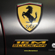 Illustration for article titled Ferrari Scuderia Spider 16M Unveiled Live At Mugello With Stickers, 16 GB Ferrari iPod Touch